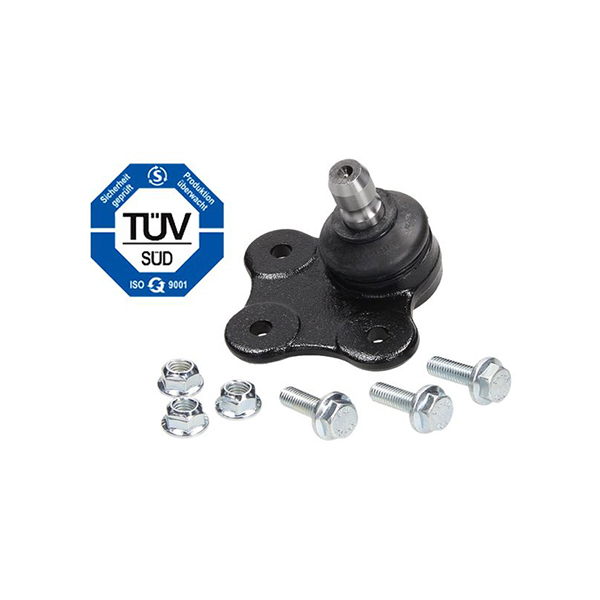 Optimal Ball Joint