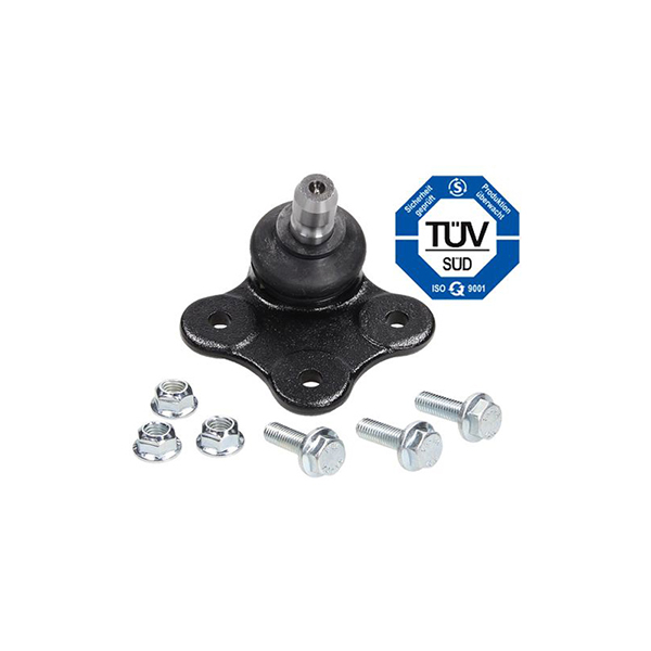 Optimal Ball Joint