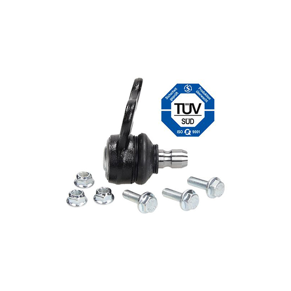 Optimal Ball Joint