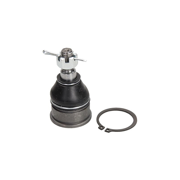 Optimal Ball Joint