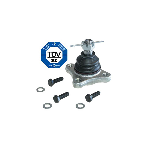 Optimal Ball Joint Upper Shogun V60 00- Ball Joint Upper Shogun V60 00-