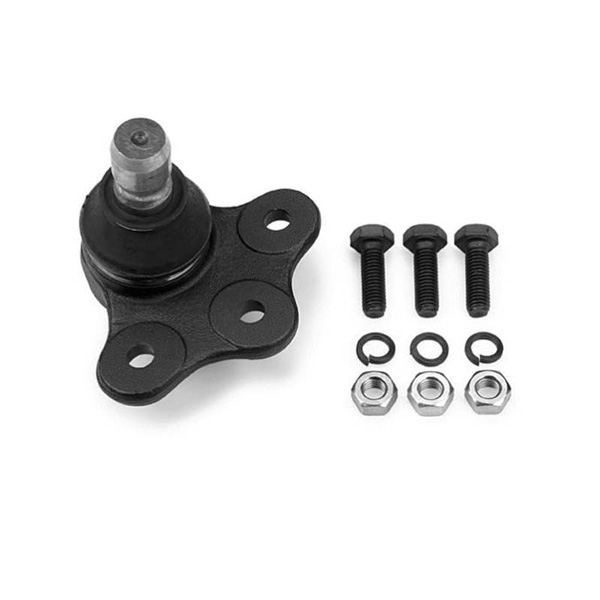Moog Ball Joint Lh/rh Lower (18mm) - Vectra Astra Omega Zafira