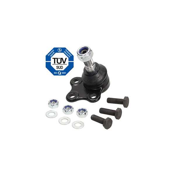 Optimal Ball Joint (front Ax) Lower - Lh/rh - Laguna Ii/trafic Ii/primastar/vi