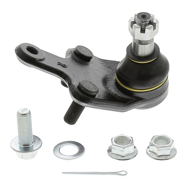 Moog Ball Joint (Front Ax) Lower - Right Hand Lexus Rx 350/450H 2008- | Euro Car Parts