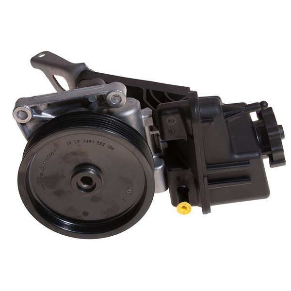 Bosch PAS Pump