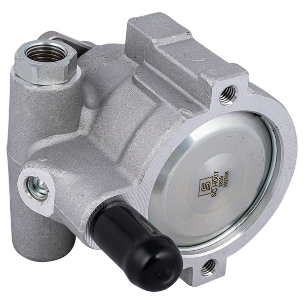 Starline PAS Pump