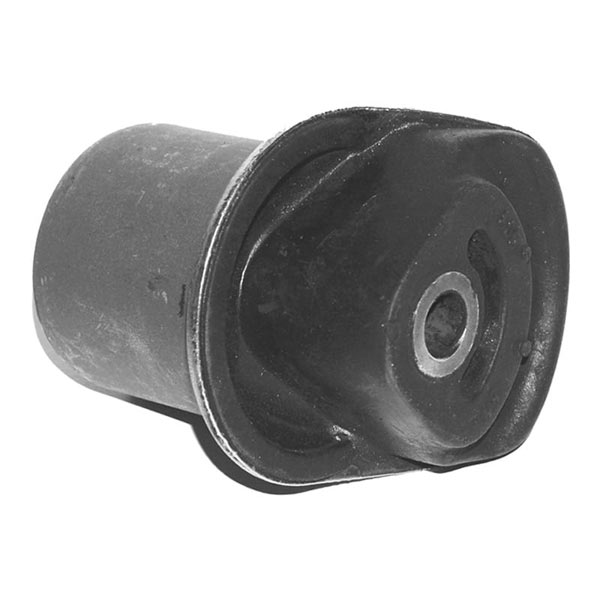 Starline Axle Mounting