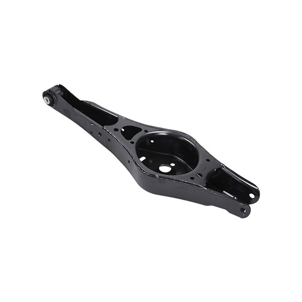 Optimal Suspension Arm