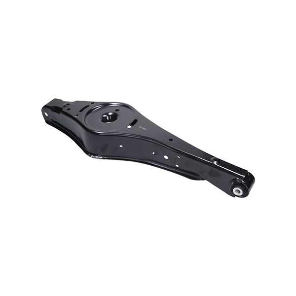 Optimal Suspension Arm