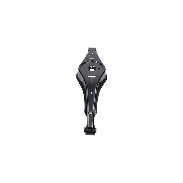Optimal Suspension Arm
