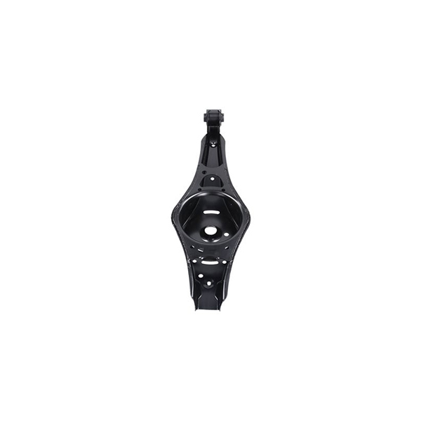 Optimal Suspension Arm