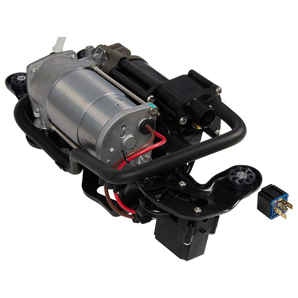 Starline Air Compressor