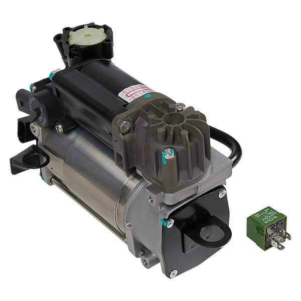 Starline Air Compressor