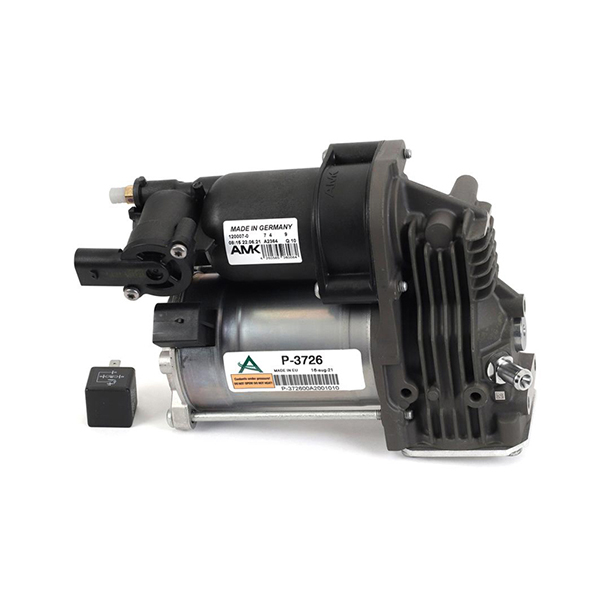 Arnott Air Compressor