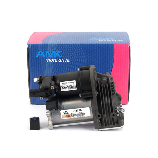 Arnott Air Compressor