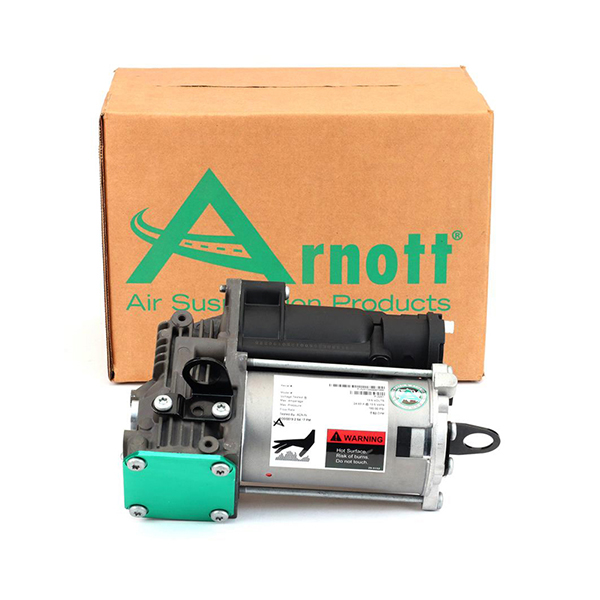 Arnott Air Compressor