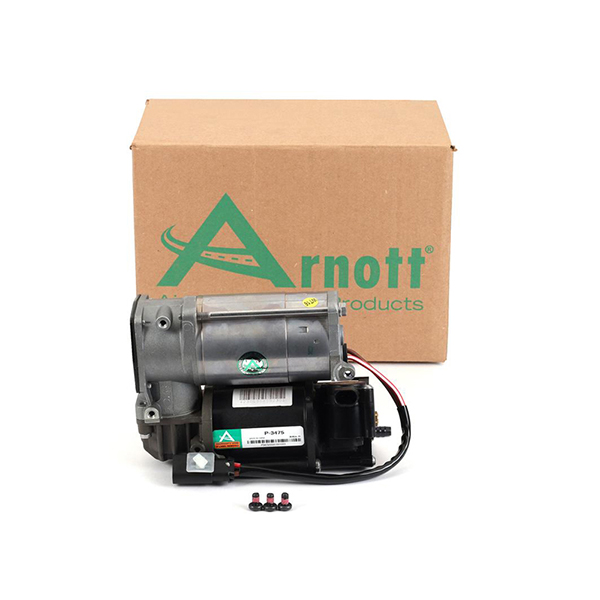 Arnott Air Compressor