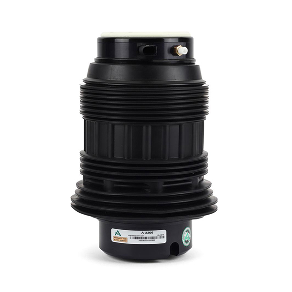 Arnott Rear Air Suspension Strut - Porsche Panamera (970) | Euro Car Parts