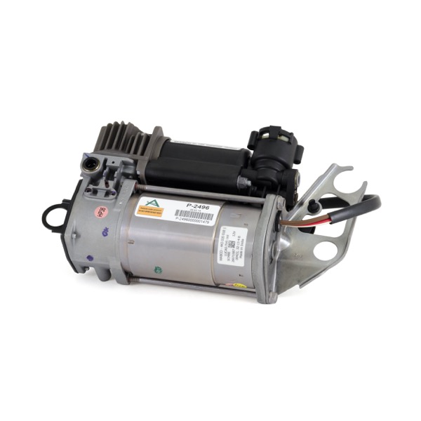 Arnott Air Suspension Compressor Vw Touareg Audi Q7 Porsche Cayenne 03-10