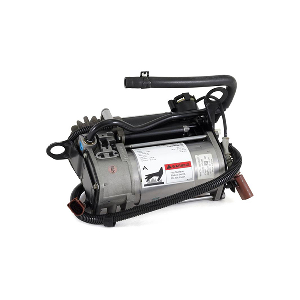 Arnott Air Suspension Compressor Audi A8 Diesel 04-10 | Euro Car Parts