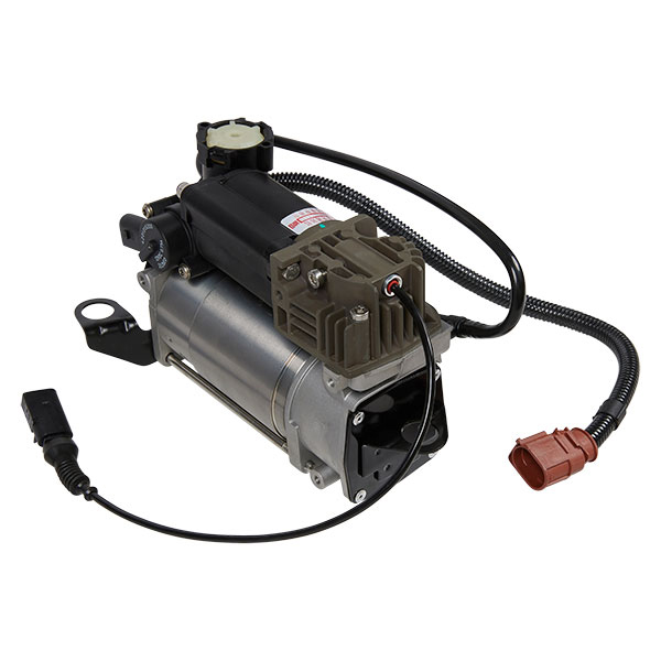 Starline Air Suspension Compressor Audi A6 Allroad 06-11 | Euro Car Parts