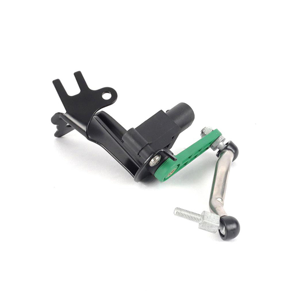 Arnott Ride Height Sensor Front Right - 14--> Porsche Macan (95B) & 08--> Aud | Euro Car Parts