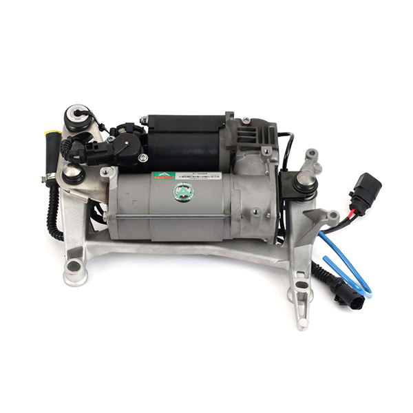 Arnott Air Suspension Compressor - Audi Q7 (4Lb) | Euro Car Parts