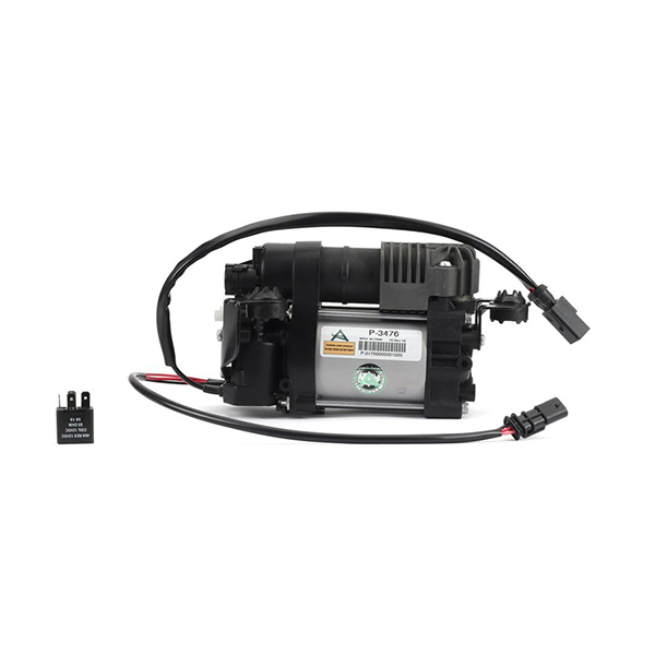 Arnott Air Compressor
