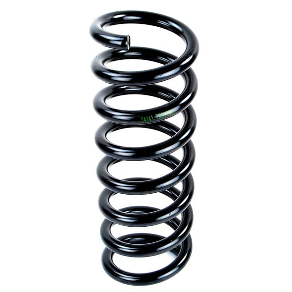 Sachs Coil Spring Front Mercedes E200/230 Avantgarde