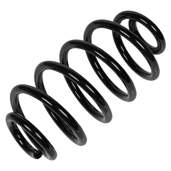 Starline Coil Spring Rear Mercedes Vito Bus 9/03- | Euro Car Parts