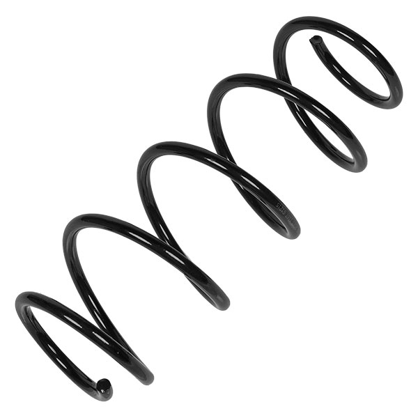 Starline Front Coil Springs Skoda Fabia 14 / 16V 00- | Euro Car Parts