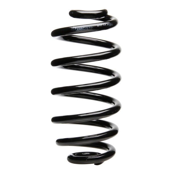 Anschler Coil Spring Euro Car Parts