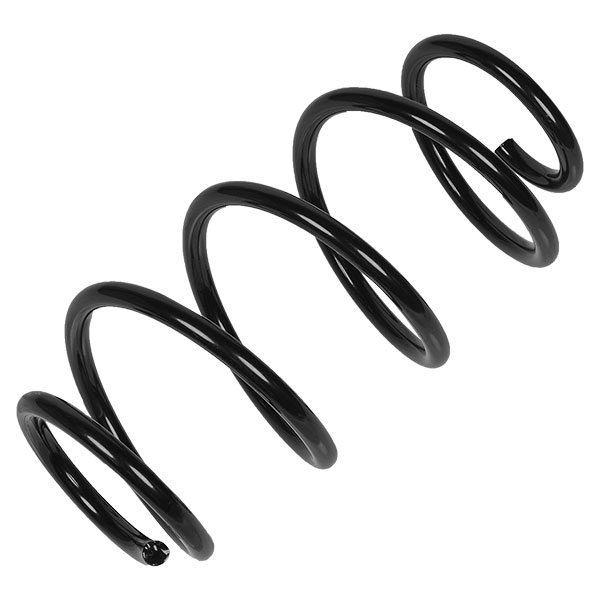 Starline Front Coil Spring - Audi A3 (8P1), Vw Golf V (1K1) | Euro Car Parts