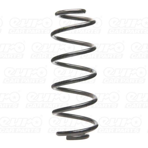 Sachs Rear Coil Spring - Audi A4 B8 (8K2) | Euro Car Parts