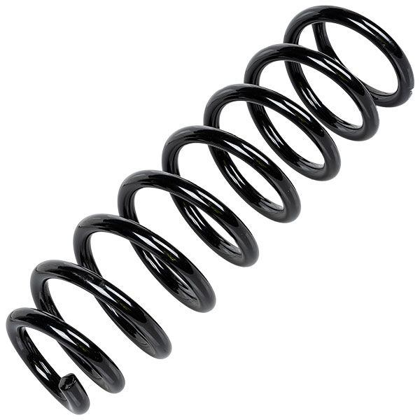 Starline Coil Spring Rear Volkswagen Touareg 10/02- | Euro Car Parts