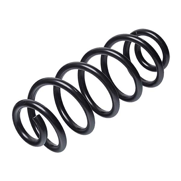 Sachs Coil Spring Rear Audi A6 Avant W Sport Susp. 5/11- / A7 Quattro With S | Euro Car Parts