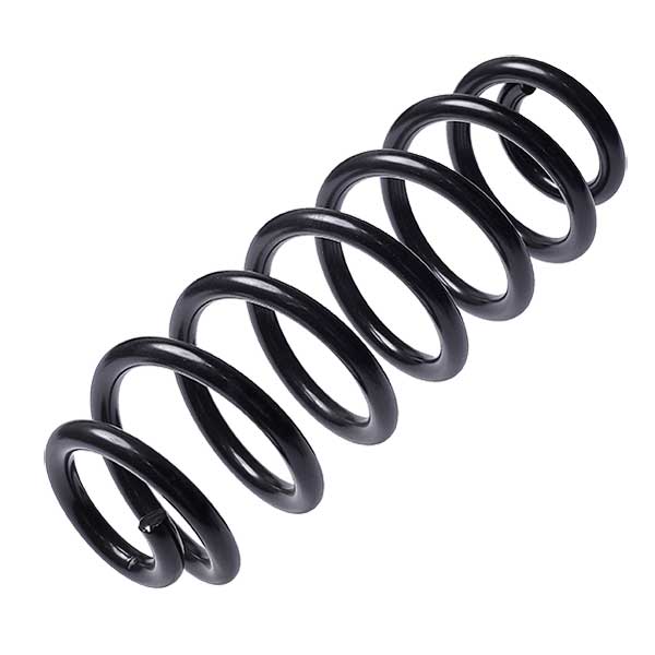 Sachs Coil Spring Volkswagen Tiguan 4-Motion W. Sports Susp. 07-18 Rear | Euro Car Parts