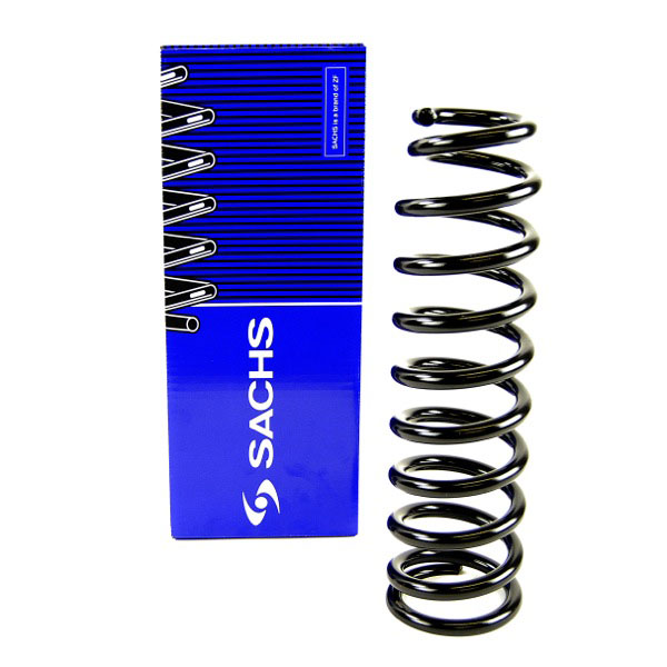 Sachs Coil Spring Front Citroen Xsara 1.6/1.8/1.9D/1.9Td/1.5D 97- | Euro Car Parts