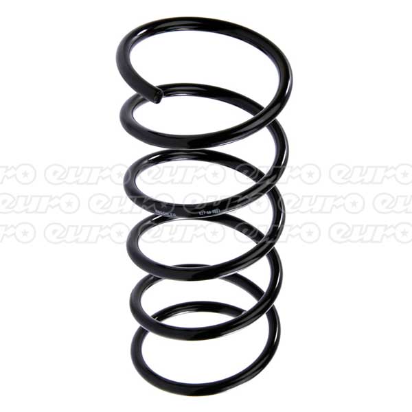 Anschler Coil Spring Euro Car Parts