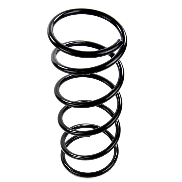 Anschler Coil Spring Front Ford Courier Van/fiesta 1.1-1.4 1/96- | Euro Car Parts