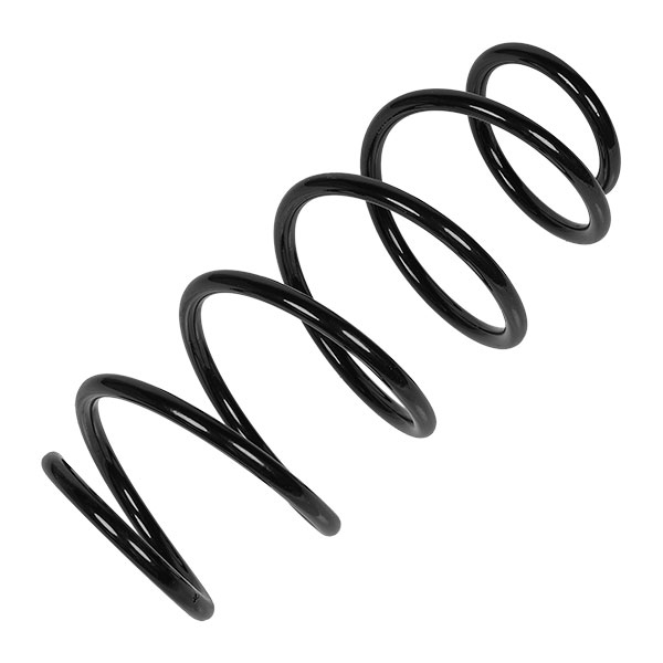 Starline Coil Spring Front Ford Fusion 1.4 Tdci 02- | Euro Car Parts