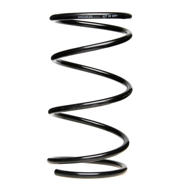 Anschler Coil Spring Euro Car Parts