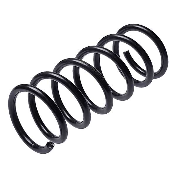 Sachs Coil Spring Rear Fiat Panda 2/12-