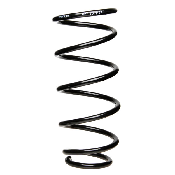 Anschler Coil Spring Front Nissan Almera 1.5 00- | Euro Car Parts