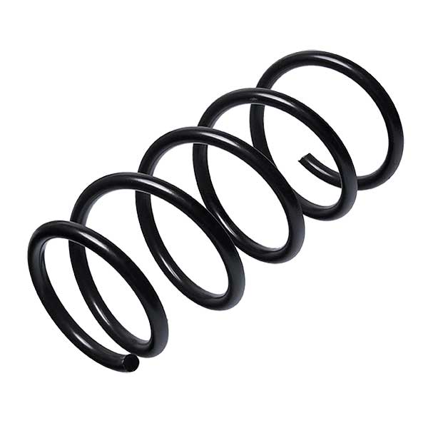 Sachs Coil Spring Front Nissan Nv200 1,5 Dci 8/09-
