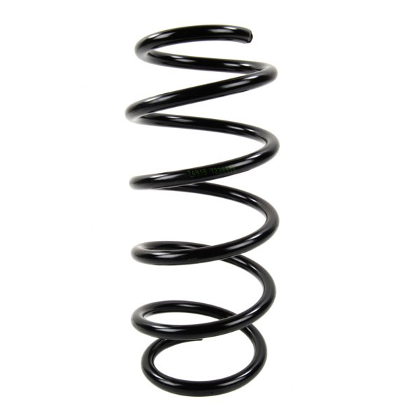 Sachs Coil Spring Front Vauxhal Meriva 1.6 16v / 1.8 16v 03-