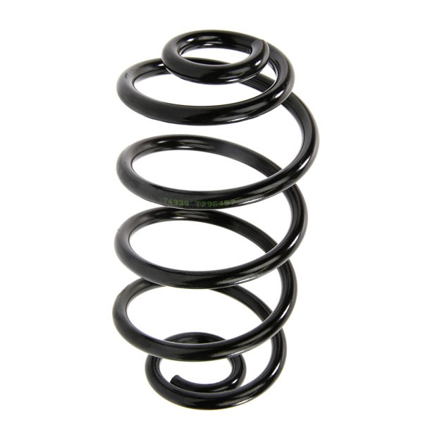 Sachs Coil Spring Rear Vauxhall Meriva 03- | Euro Car Parts