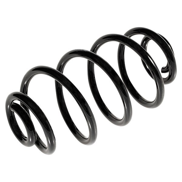 Starline Coil Spring Rear Vauxhall Meriva 03-6/10 | Euro Car Parts