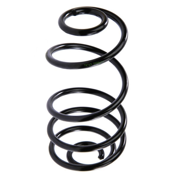 Sachs Coil Spring Rear Opel/vauxhall Astra Lowered Sport Chassis 98-04 | Euro Car Parts