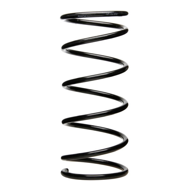 Anschler ##coil Spring Front Peugot 206 1.1 / 1.4 98-